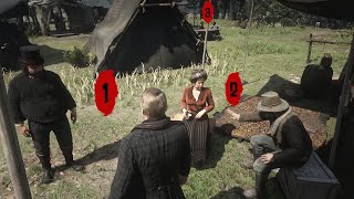 This is Why You Have to Play RDR2 Multiple Times [upl. by Formica267]