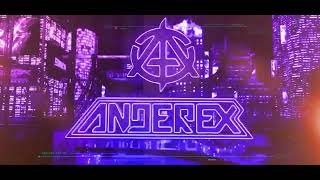 Anderex  Simulation Official Videoclip [upl. by Darrick]