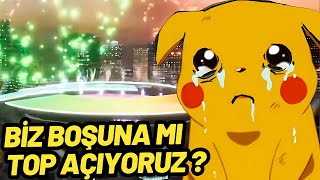 BİZ BOŞUNA MI TOP AÇIYORUZ   EFOOTBALL 2025 MOBİLE [upl. by Erdeid]