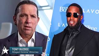 Diddy Lawsuits Will More Celebrities Be Named [upl. by Agnizn274]