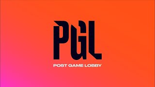 Post Game Lobby  2024 LEC Winter  TH v KC [upl. by Aiek858]