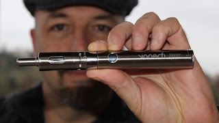 VaporFi Rocket Review  Discontinued [upl. by Rosenblatt428]