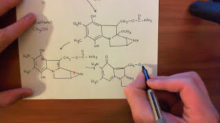 Mitomycin C Part 2 [upl. by Dobb]