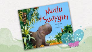 Mutlu Suaygırı I Sesli Kitap [upl. by Reld]