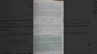 Calorimetry with an example problem [upl. by Ahsoyem]