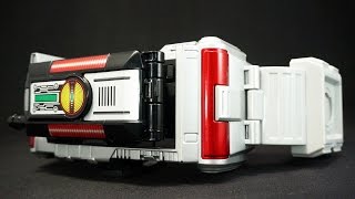 仮面ライダー555ファイズ バンダイ レジェンドライダーシリーズ 変身ベルト Kamen Rider 555 Bandai Legend Rider Series Henshin belt [upl. by Zakarias658]