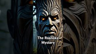 The Mystery of Roanoke shorts [upl. by Annert88]