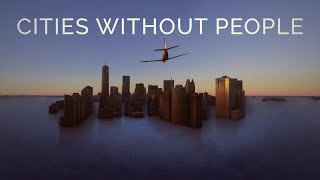 Cities Without People [upl. by Nitram]