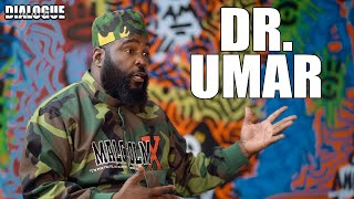 Dr Umar Breaks Silence On Diddys Arrest amp Explains How Diddy Could Be Found Guilty Of RICO [upl. by Petrine]