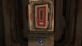 Weird door on R5 Reloaded [upl. by Duwalt]