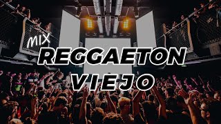 Mix REGGAETON VIEJO Old School  Daddy Yankee Plan B Don Omar Calle 13 Y MÁS  Dj RuLoX [upl. by Anidualc]