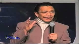 ANG DATING DAAN  BIBLE EXPOSITION  BIBLE STUDY  ITANONG MO KAY SORIANO  247  9112468 [upl. by Prince]