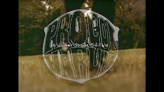 PROCOL HARUM – A Whiter Shade Of Pale  Official Lyric Video [upl. by Deenya]