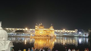 Amritsar Vlog Golden Temple ambarsariya amritsar goldentemple harmandirsahib jalianwalabagh [upl. by Aicenaj158]