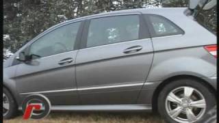 Mercedes Benz B200 1 [upl. by Hynes562]