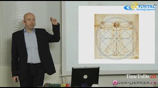 Heilige Geometrie  Urwissen der Schöpfung Andreas Beutel MysterienZyklus 2014 [upl. by Allwein]