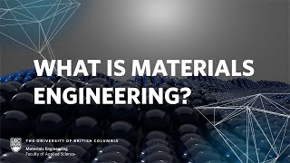 Introduction to Materials Engineering [upl. by Idorb]