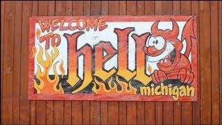 Vlogging in HELL Michigan  INSANE [upl. by Aniala]