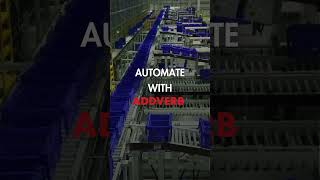 Why Automate your Warehouse Now Check out warehouseautomation automation [upl. by Renelle]