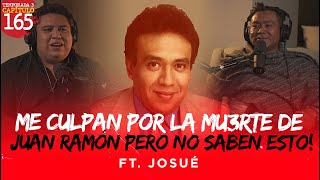 Me culpan por la MU3rt3 de Juan Ramón Saenz pero NO saben esto  Entregué a mi Abuela en un Pacto [upl. by Tobiah]