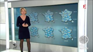 meteo france2 [upl. by Puduns]