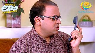 Sakharam Gets The Contract  Taarak Mehta Ka Ooltah Chashmah  Bhide Fun Files [upl. by Airehc181]