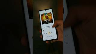 best android music player app  android music player shorts [upl. by Nassah]