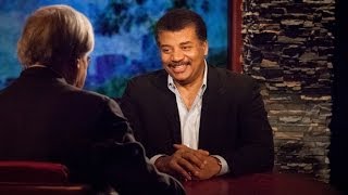 Preview Neil deGrasse Tyson on Science Religion and the Universe [upl. by Nirel912]