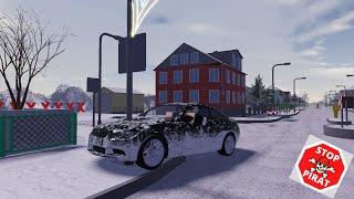 Wypadki samochodowe Polish car Driving [upl. by Atwater996]