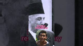 remembering history Ernest Douwes Dekker part1 setiabudi sukarno [upl. by Ayetal]