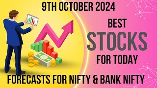 4 Stocks to Buy or Sell Today in Share Market Sensex amp Nifty Market Outlook  DalalStreetDaily [upl. by Juback]