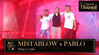 MISTABLOW x PABLO  DROP VE ZUKS [upl. by Aniroc]