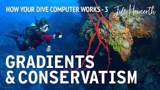 Personalized Dive Computer Settings to Get the Best Results [upl. by Mckay]