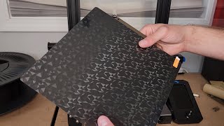 Is a PEOPEI bed worth it Upgrading my Ender 3 v2 [upl. by Atronna]