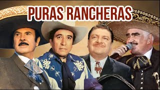 RANCHERAS MEXICANAS VIEJITAS ANTONIO AGUILAR JOSE ALFREDO JIMENEZCORNELIO REYNA VICENTE FERNANDEZ [upl. by Notsnarc]