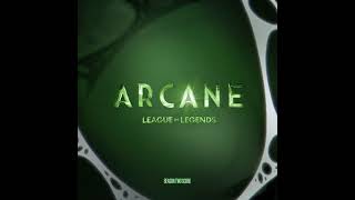 Arcane Season 2 Soundtrack  All the More Dangerous  Andrew Kierszenbaum amp Alexander Temple [upl. by Jeritah]