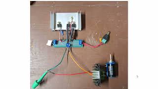 3 Bipolar Transistors in Parallel and Other Issues [upl. by Tezzil]