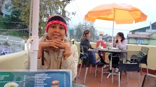 Keventersdarjeelingvibes exploredarjeeling travel darjeelingmall darjeelingdiaries [upl. by Yremrej]