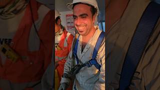 ETO ON BOARD IS IN ACTION  Sailor Life On DP ship  ETO work  Explore with Sailor Avinash singh [upl. by Scotty]