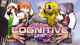 Cognitive UHC S2 Ep7  No Arrows Moment [upl. by Elliven218]