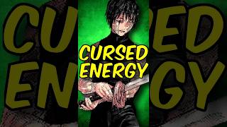 Can MAKI Use CURSED ENERGY In Jujutsu Kaisen [upl. by Arrimat]