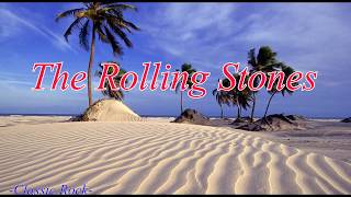 The Rolling Stones  Beast Of Burden Sub Español [upl. by Icart749]