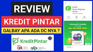 REVIEW KREDIT PINTAR GALBAY APA ADA DC NYA [upl. by Eltsirk]