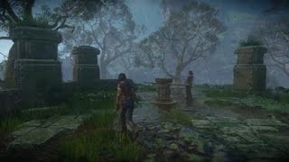 APC Fight  Crushing  Stealth No HUD Uncharted The Lost Legacy  Chapter 6 [upl. by Dielle782]