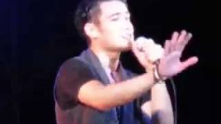 JAYED 2010 SUMMER LIVE DIGEST0730箕面市市民祭り [upl. by Yt]