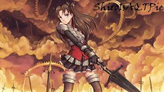 Nightcore  Brave Shine English Version by AmaLee [upl. by Alrad]