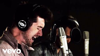 Bastille  Pompeii Live At Capitol Studios [upl. by Nyberg]