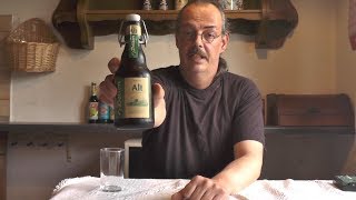 Beer Review Bolten Alt [upl. by Oregolac]