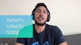 Udacity Machine Learning Engineer Nanodegree program  Student Story [upl. by Broder]