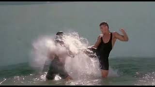 LİONHEART Supercut of JEAN CLAUDE VAN DAMME by JANTİ İSMAİL TV HD [upl. by Anilrahc924]